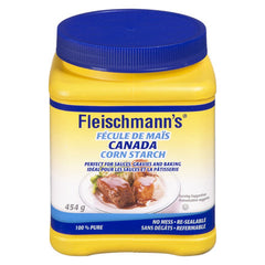 Fleischmann’s Corn Starch 454g