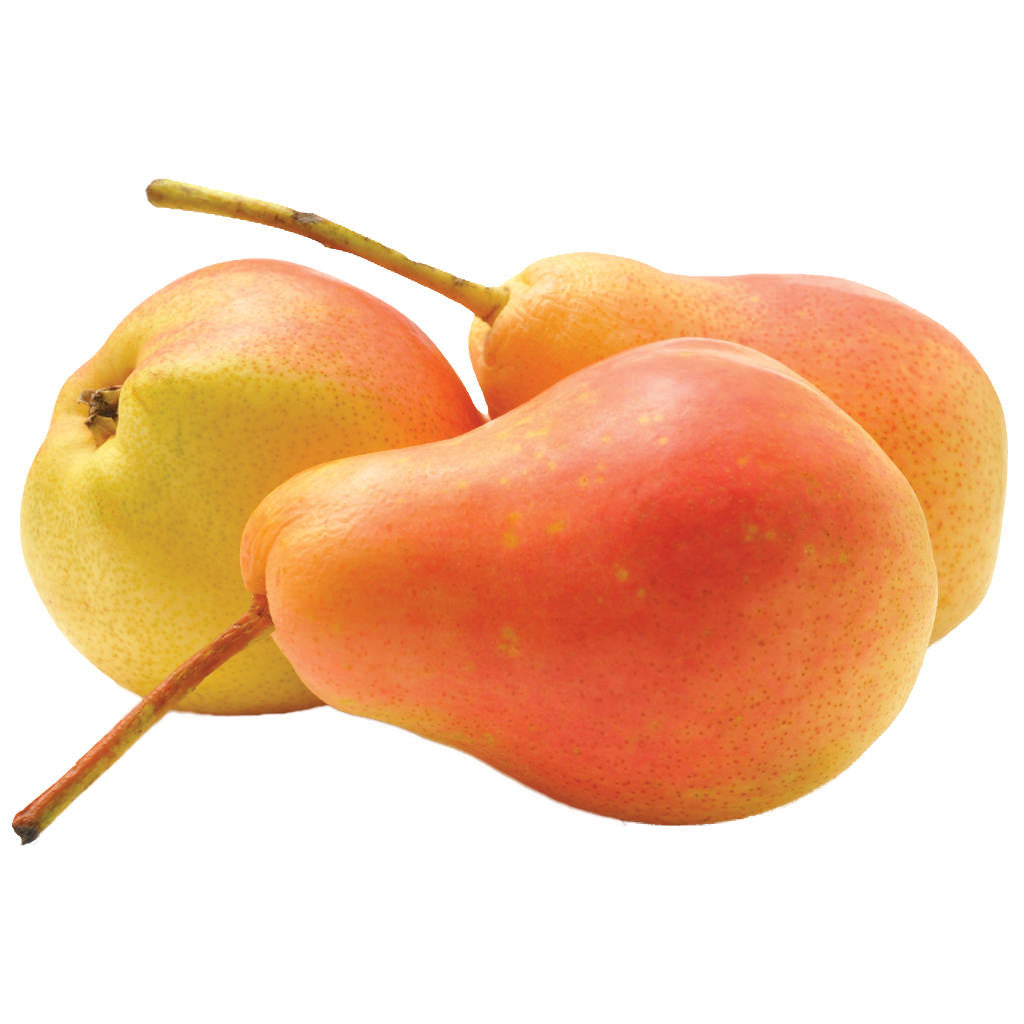Forelli Pears