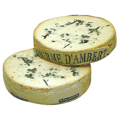 Fourme D'Ambert Cheese