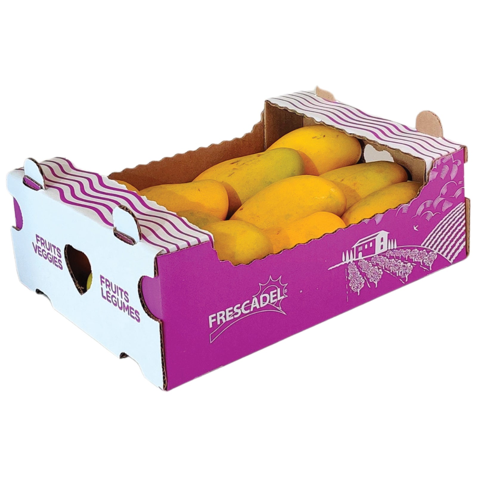 Ataulfo Mangoes