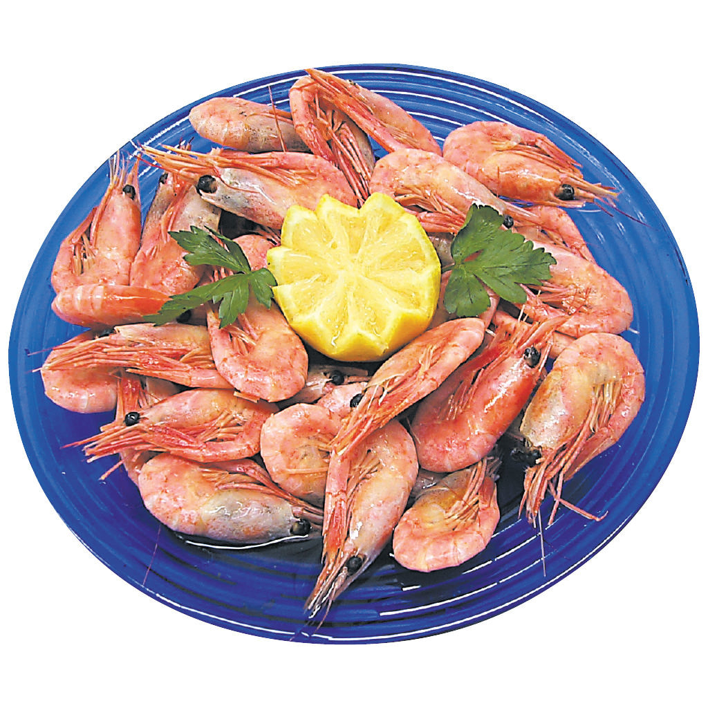 Nordic Shrimps