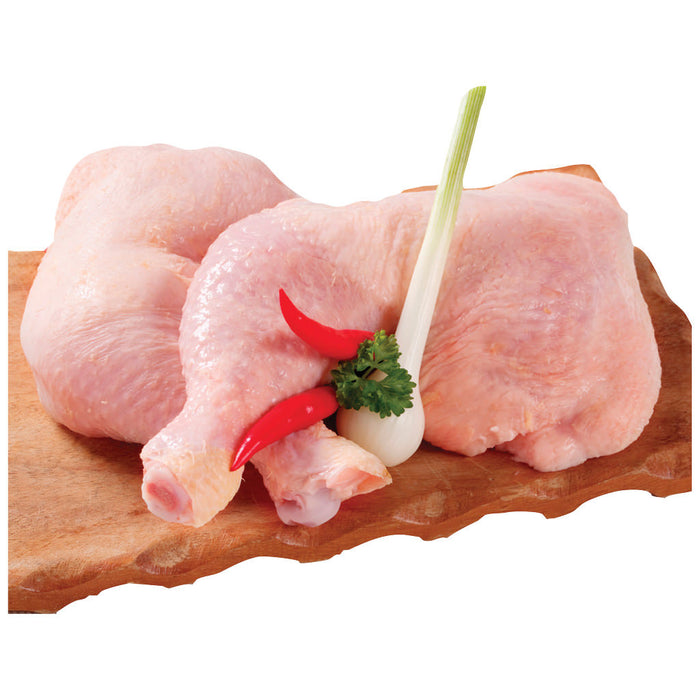 Fresh Organic Chicken Legs