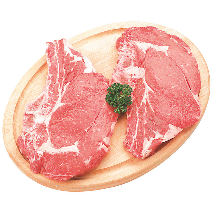 Fresh Rib Steak (Canada AAA)