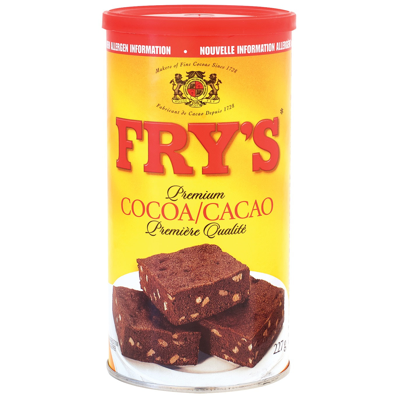 Cocoa