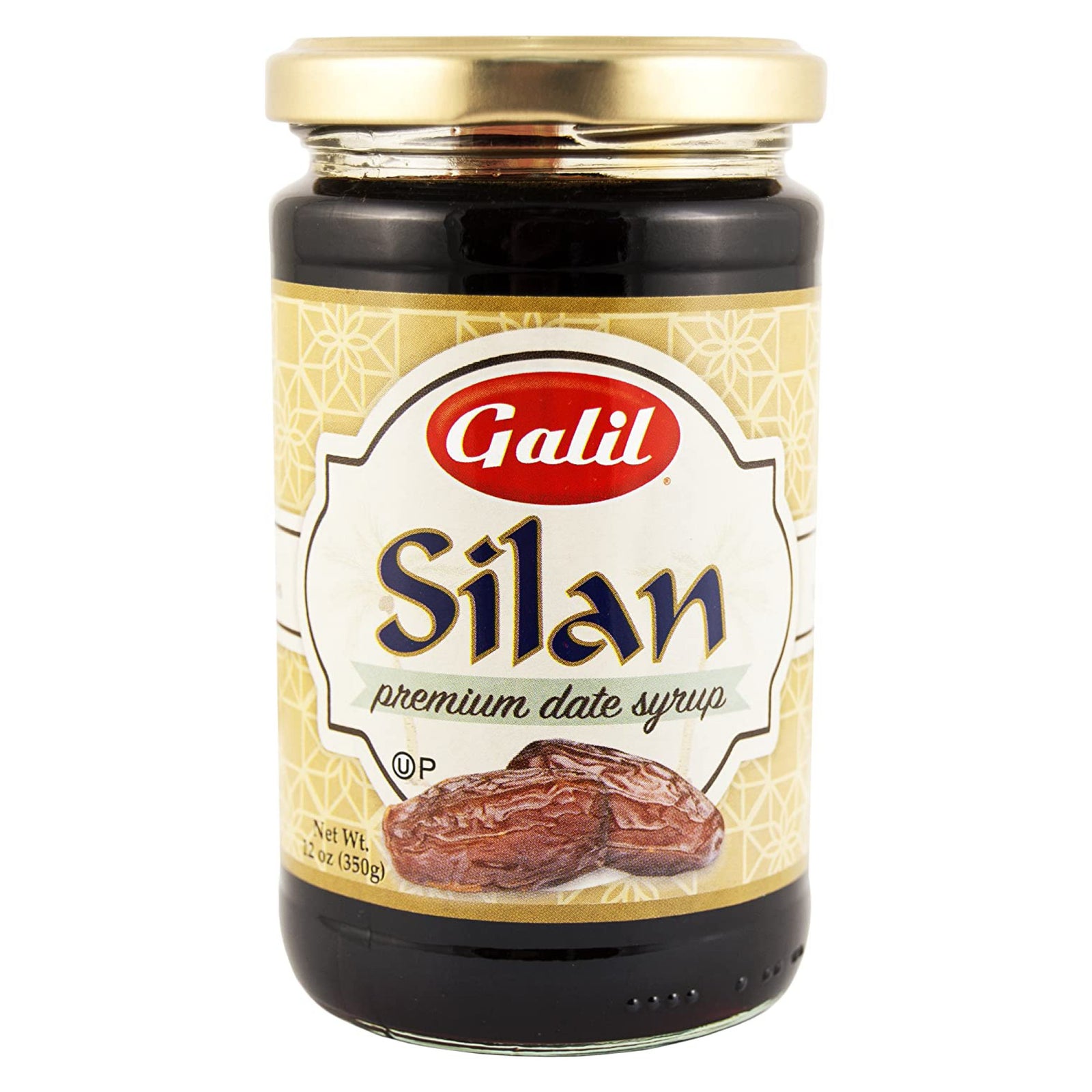Silan Date Syrup