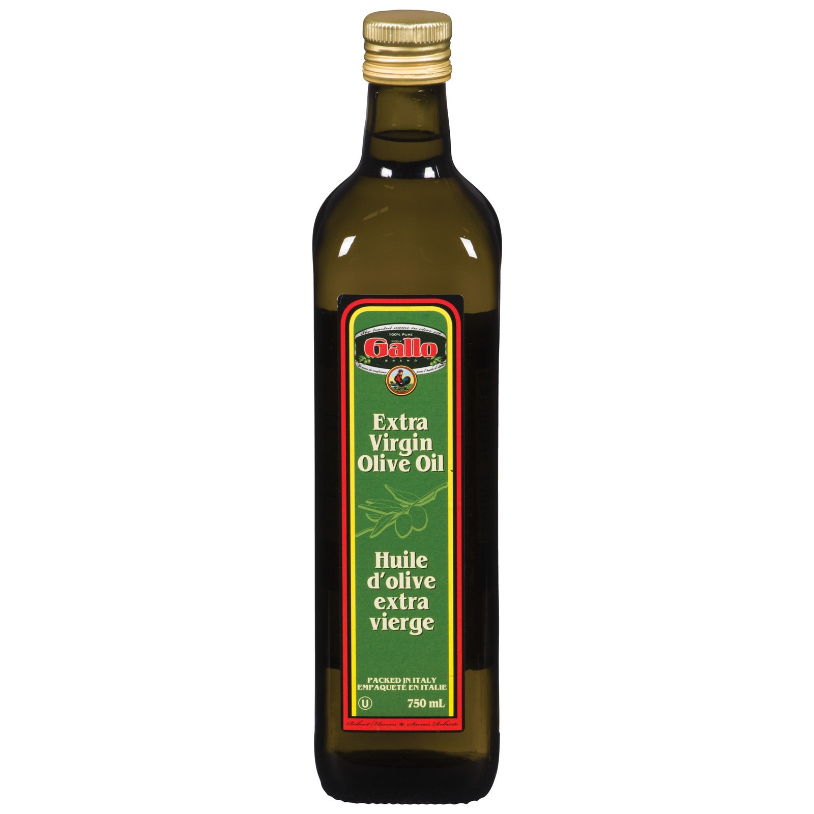 Extra Virgin Olive Oil