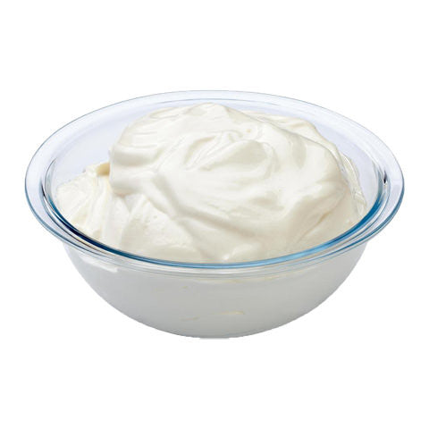 Fresh Goat & Cow's Milk Yogurt