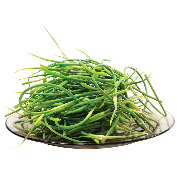 Garlic Stems (Scapes)