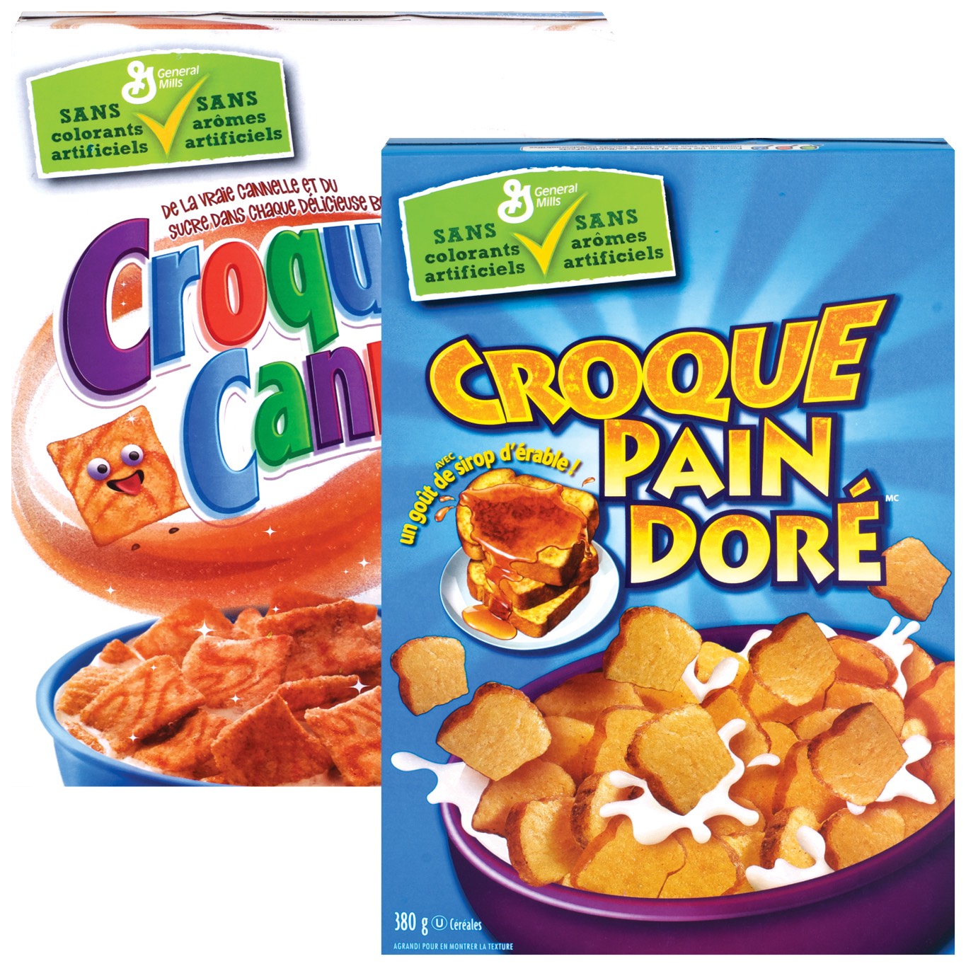 Cereal