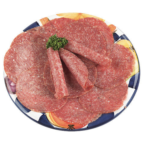 German Salami