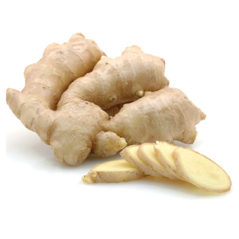 Organic Ginger