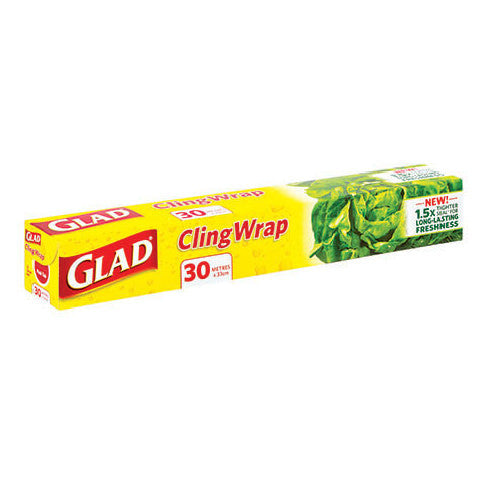 Cling Wrap