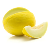 Golden Honeydew Melon