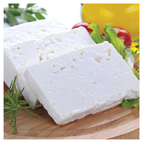 Feta Cheese