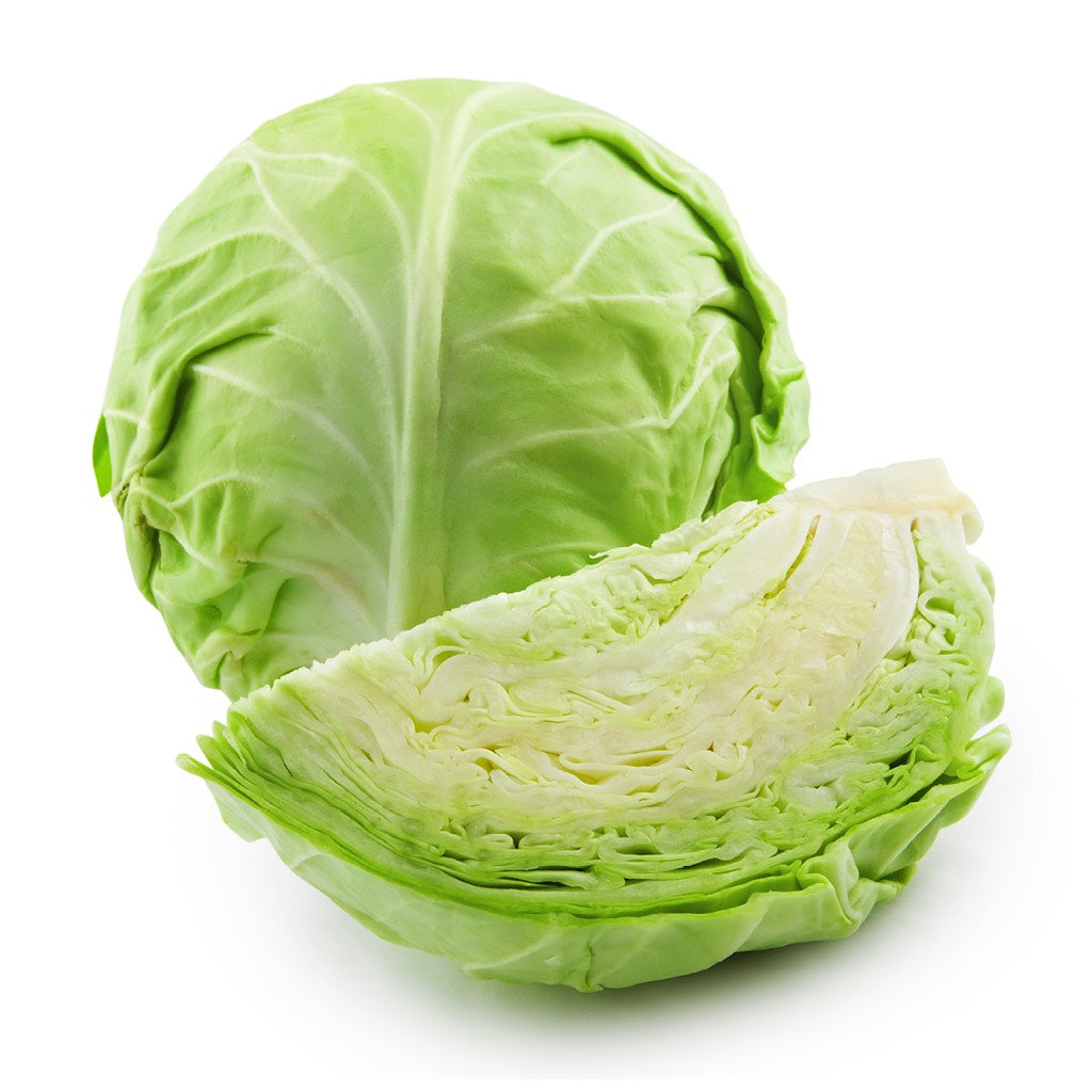 Green Cabbage