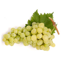 Green Seedless Grapes