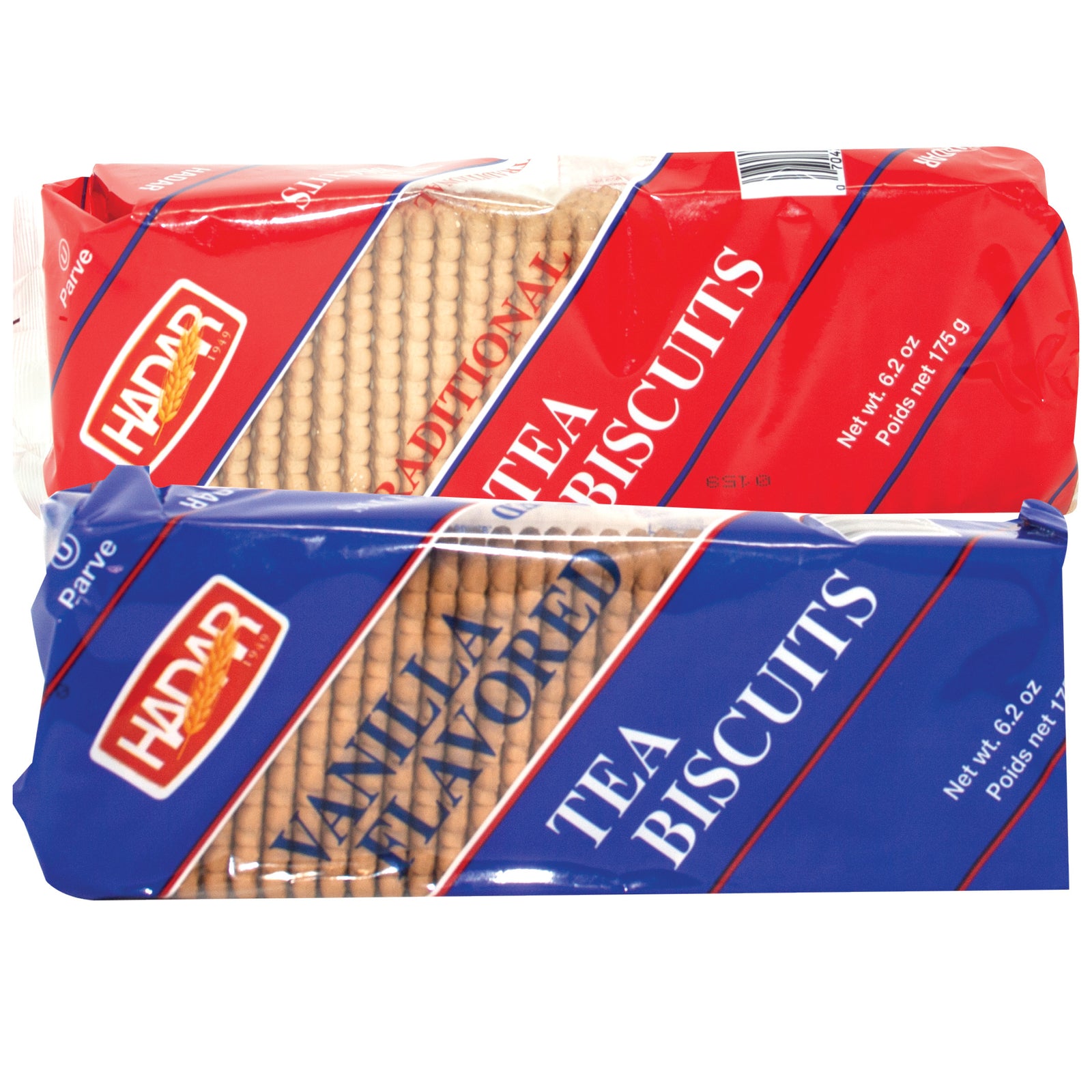 Tea Biscuits