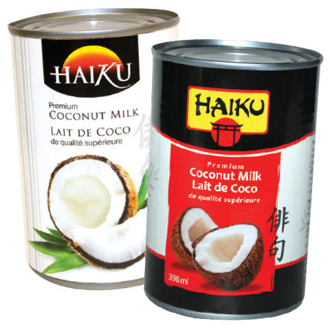 Coconut Milk