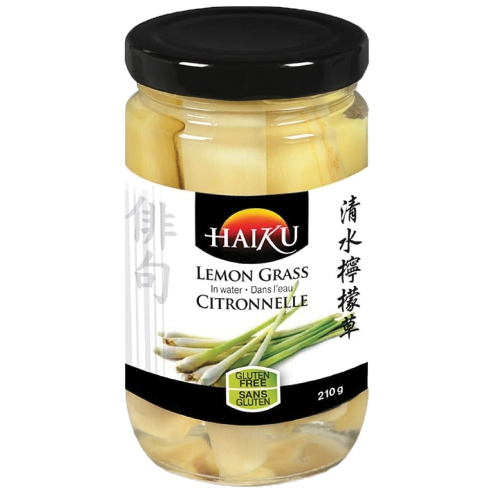 Lemon Grass