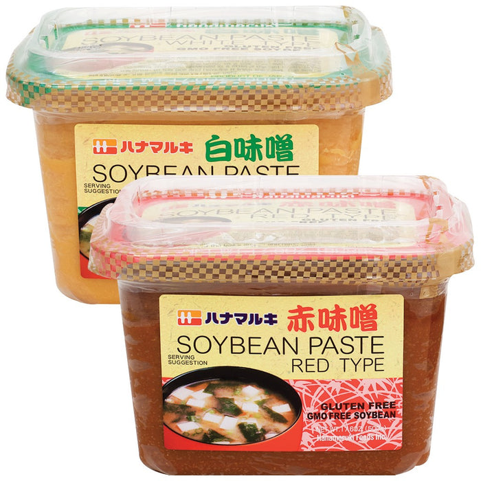 Soybean Paste