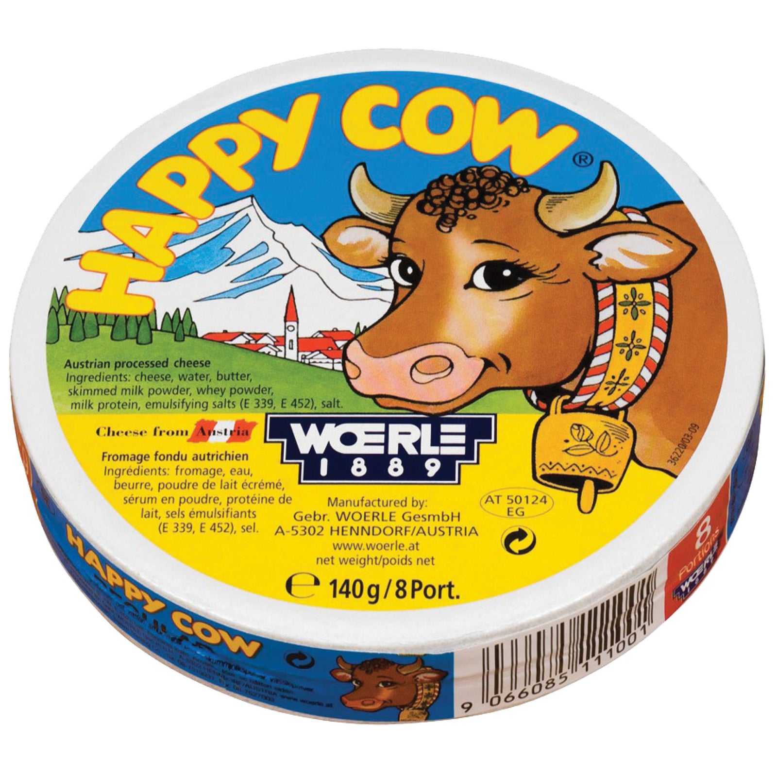 Process Cheese