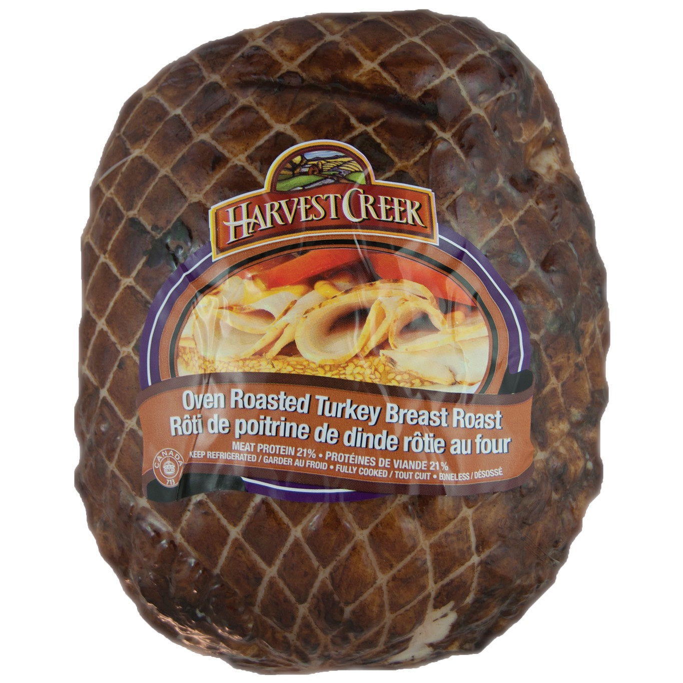 Turkey Breast