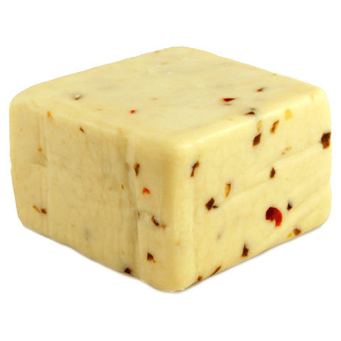 Havarti Jalapeño Cheese
