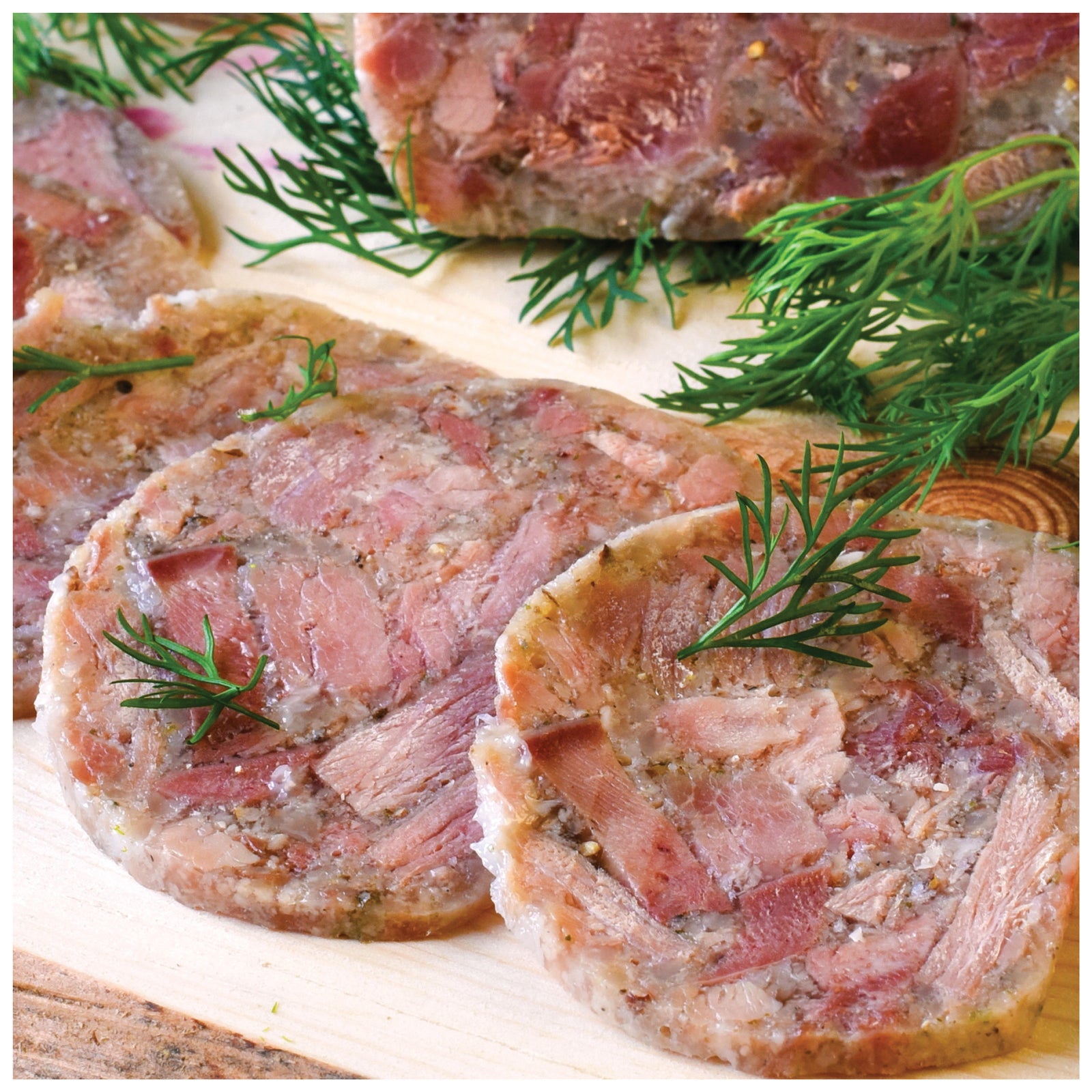 Head Cheese