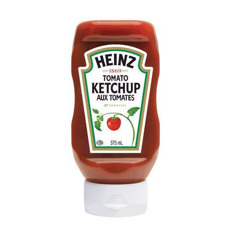 Tomato Ketchup