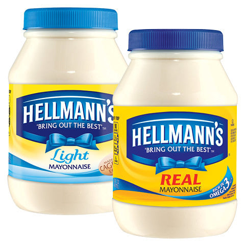 Real Mayonnaise