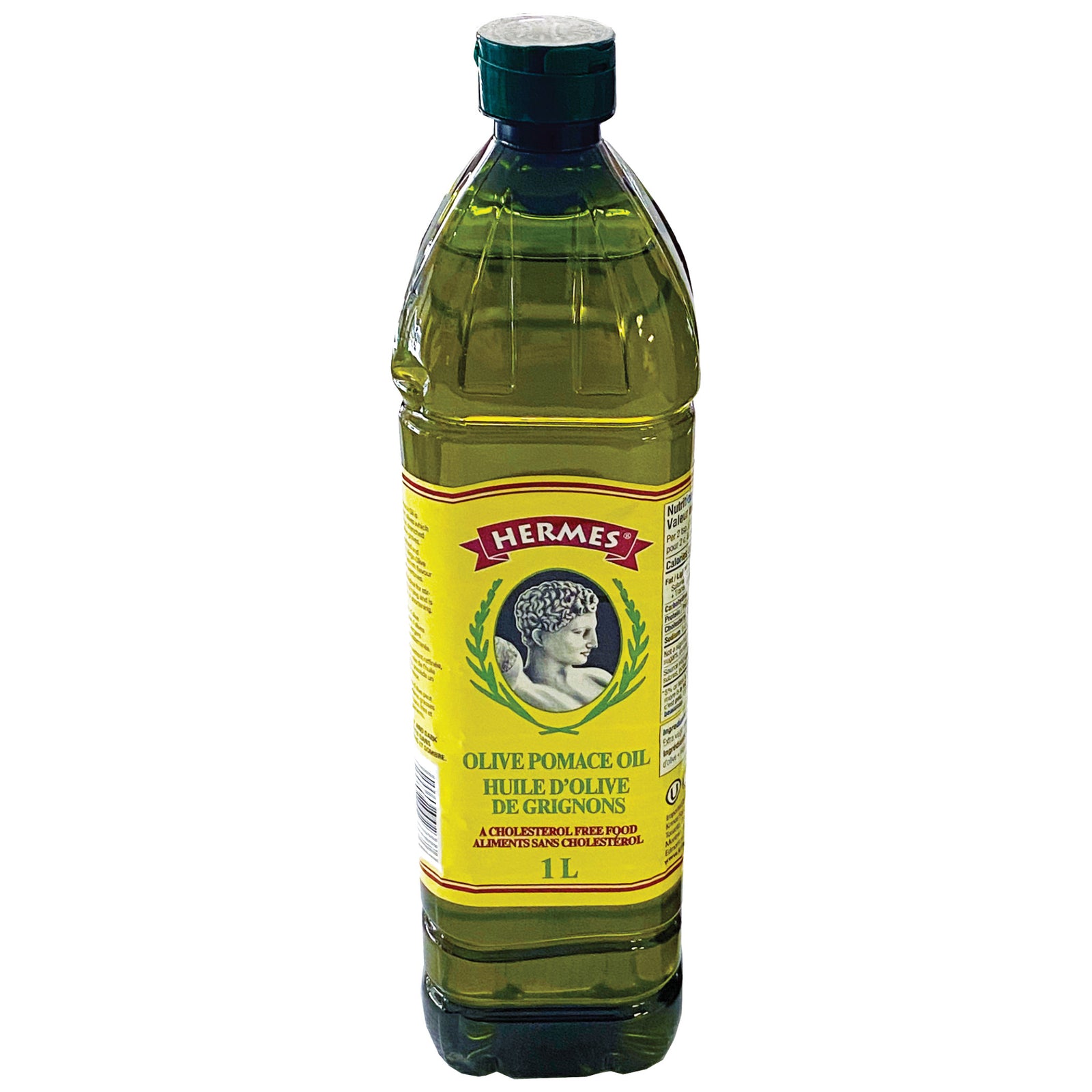 Olive Pomace Oil