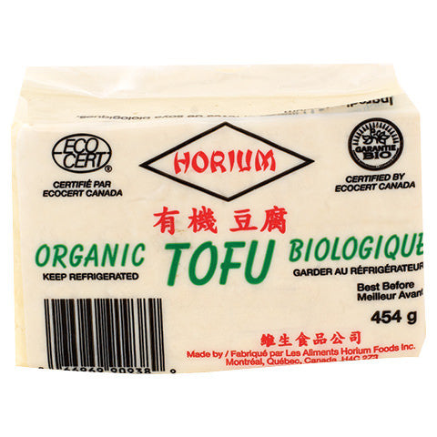 Organic Tofu