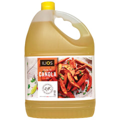 Ilios Canola Oil 3L