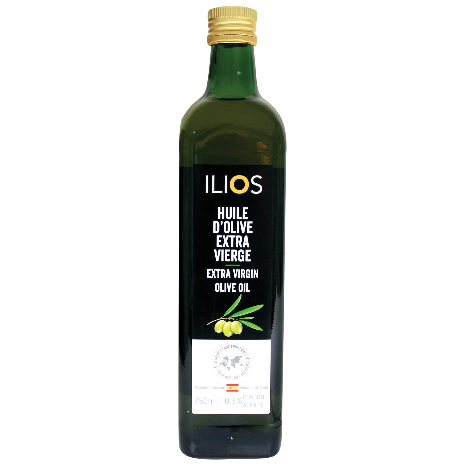 Extra Virgin Olive Oil