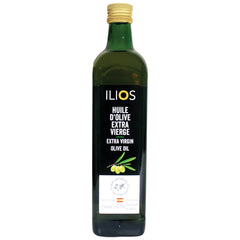 Ilios Extra Virgin Olive Oil 750ml