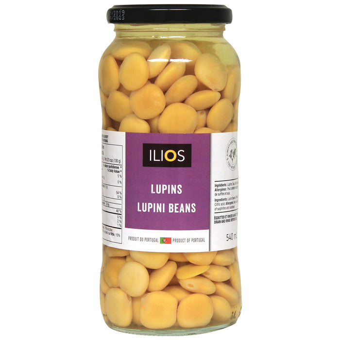 Legumes