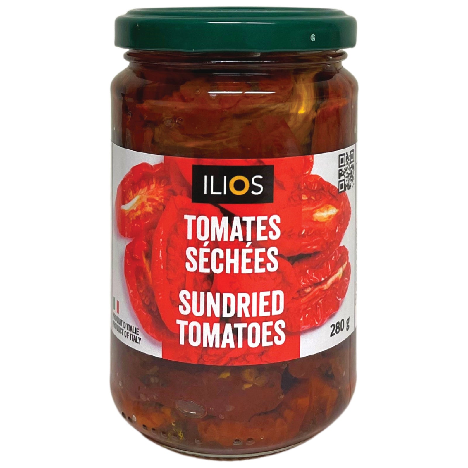 Sun-Dried Tomatoes