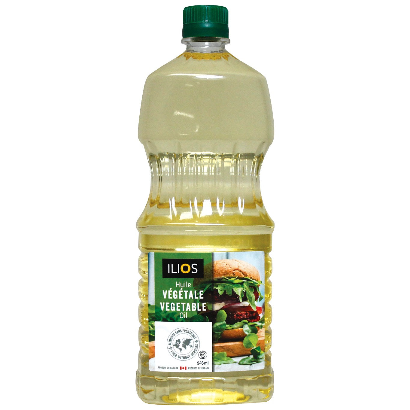 Vegetable Oil