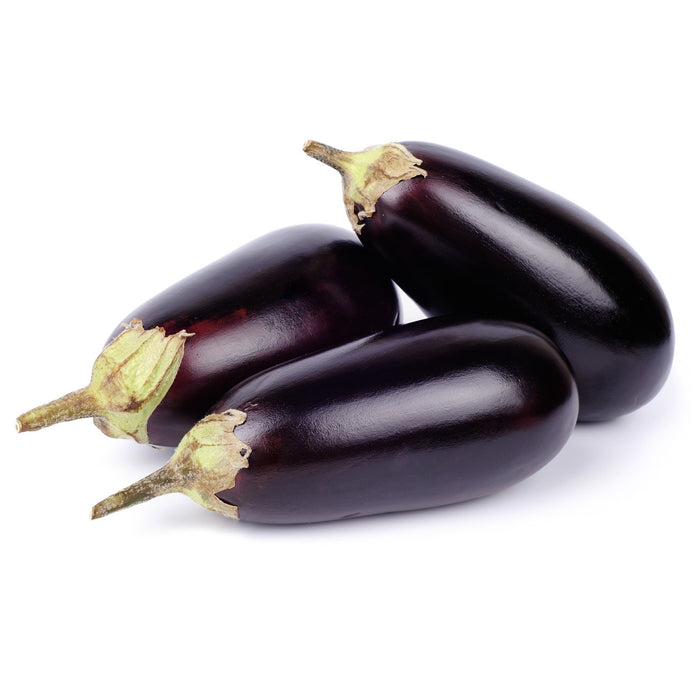 Italian Eggplants