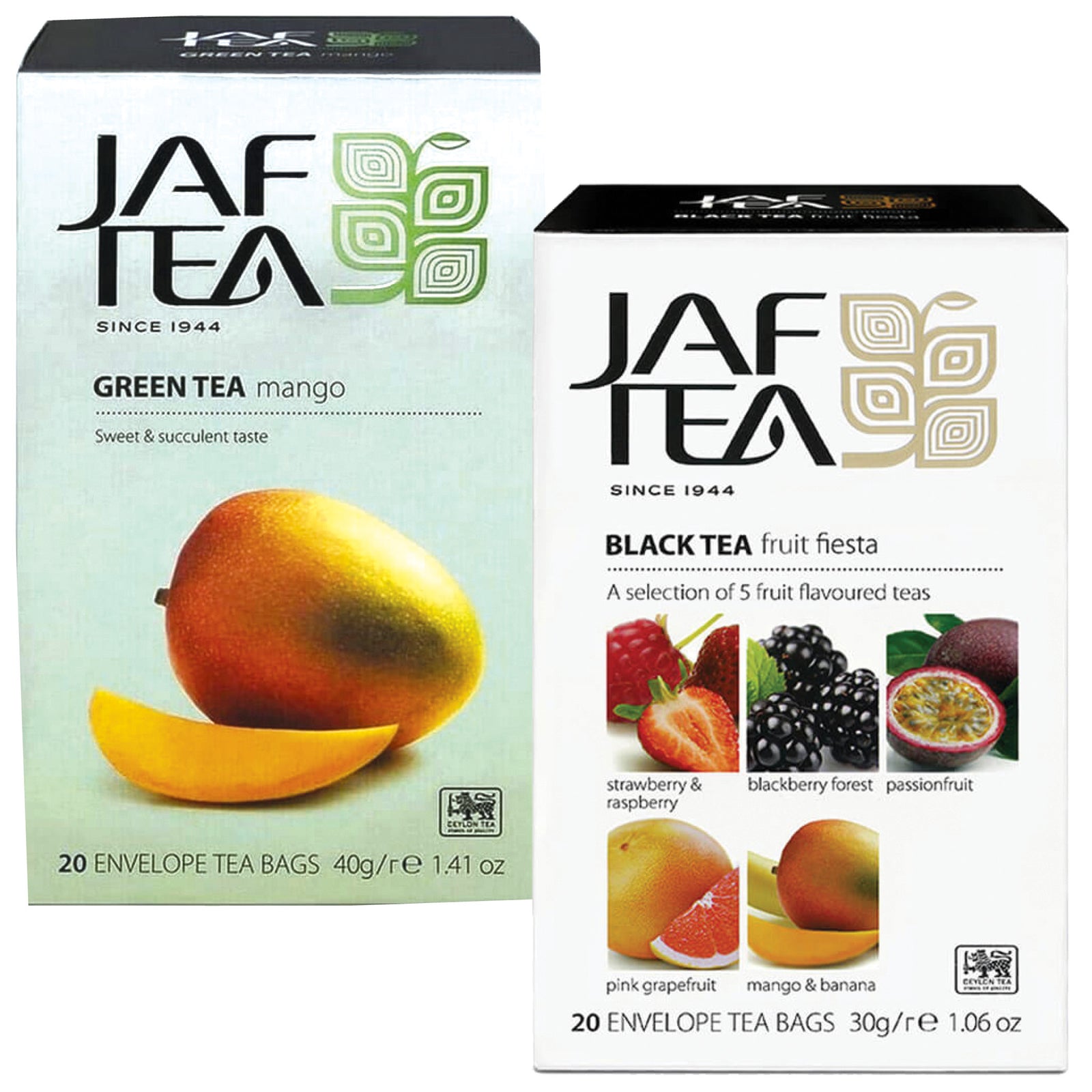 Tea