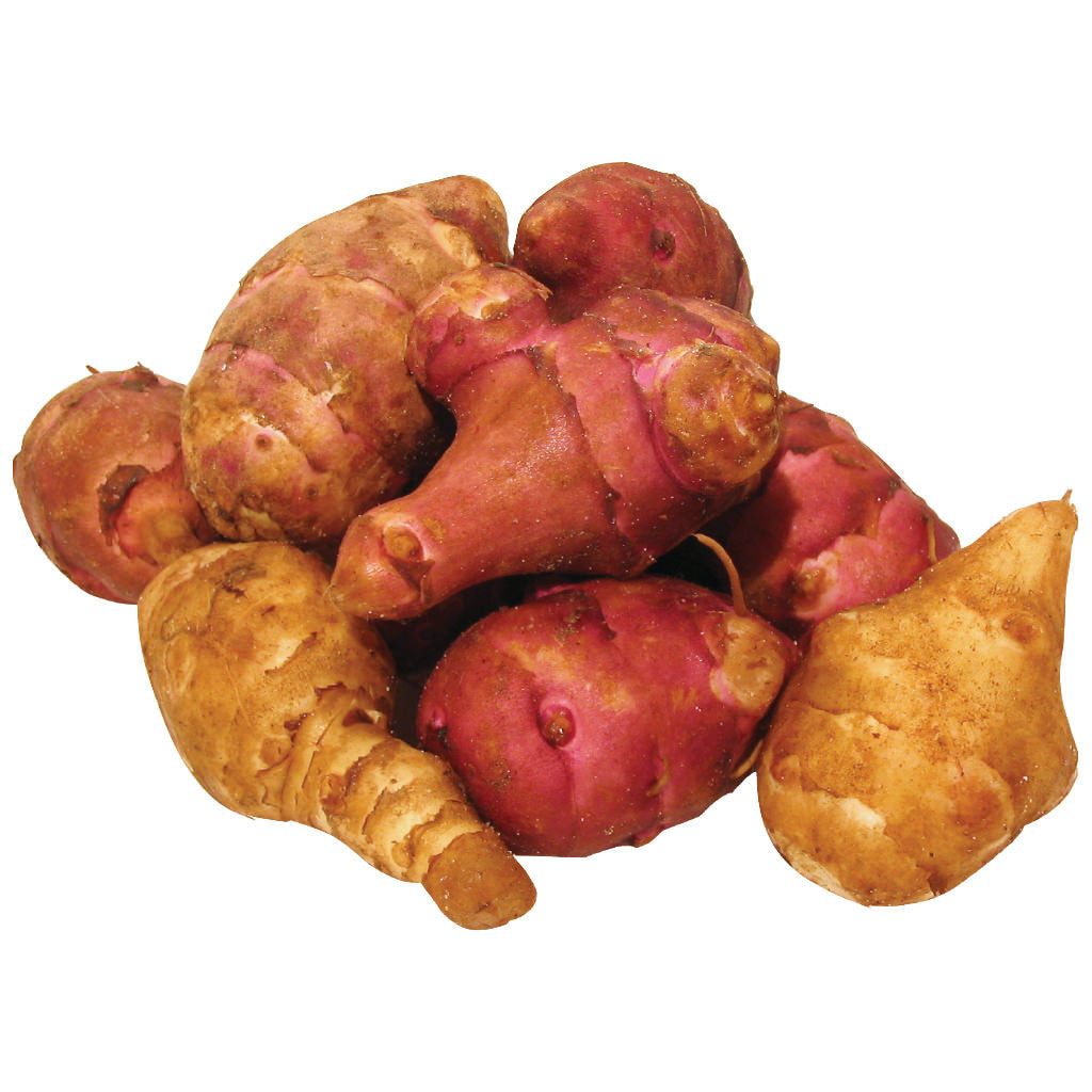 Jerusalem Artichokes