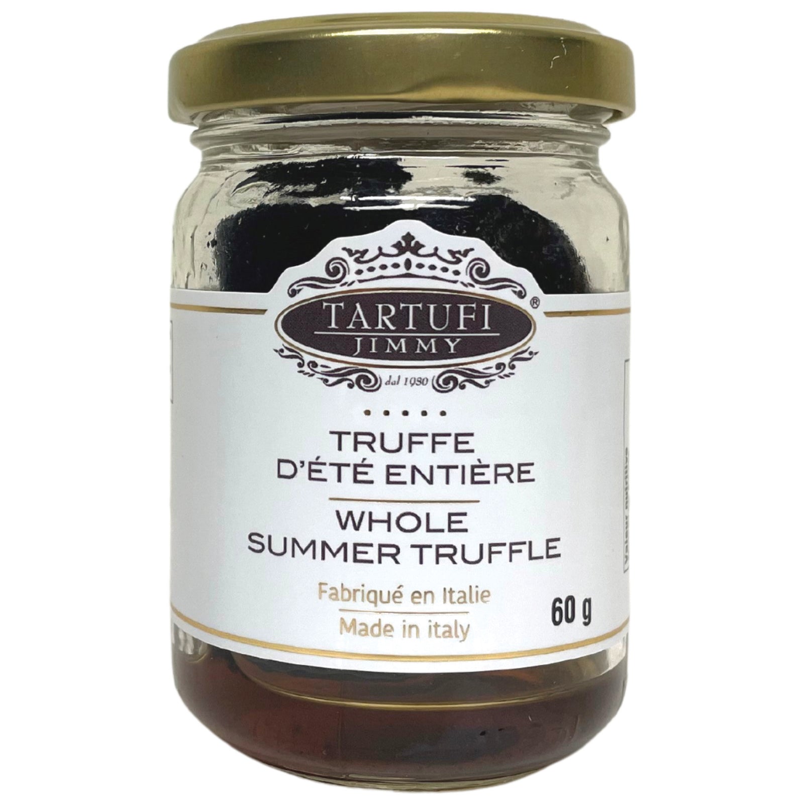 Whole Summer Truffle