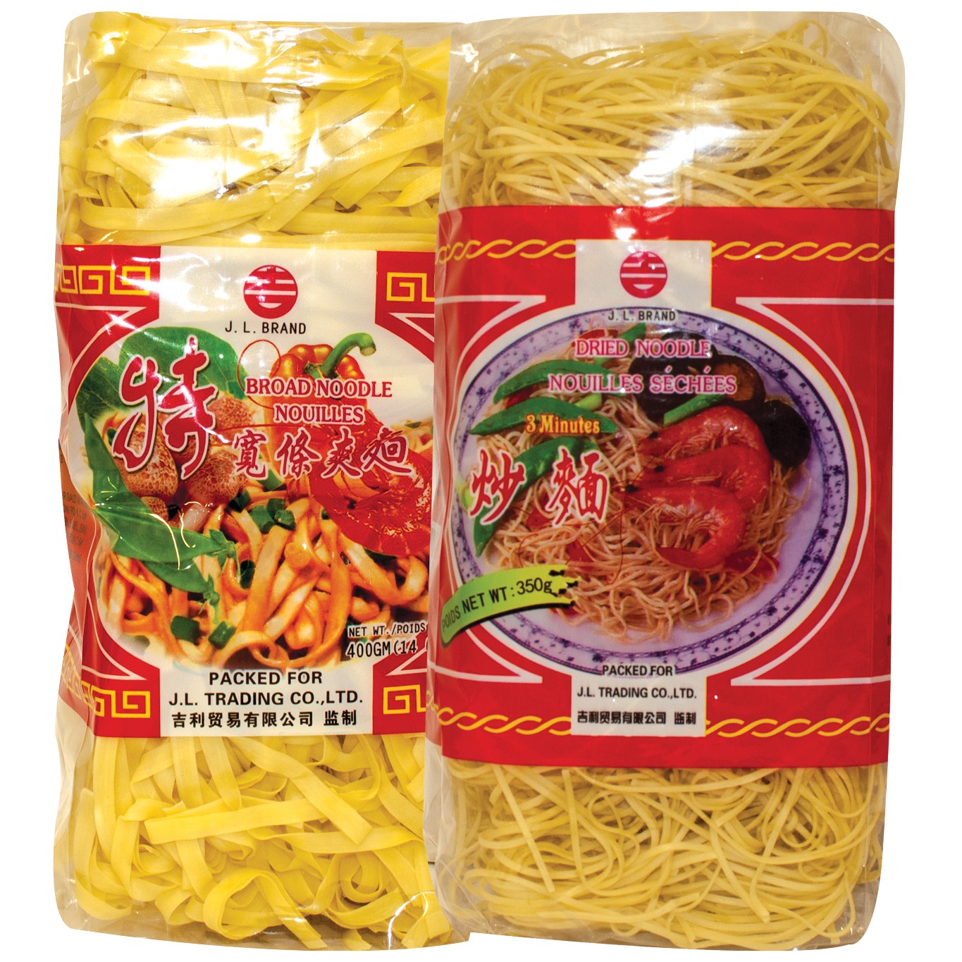 Dried Noodles