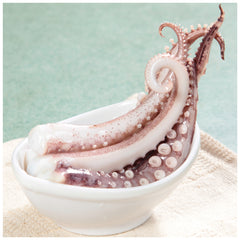 Ferma Squid Tentacles 750g