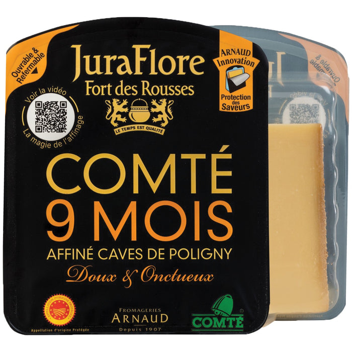 Le Comté 9 month aged Cheese