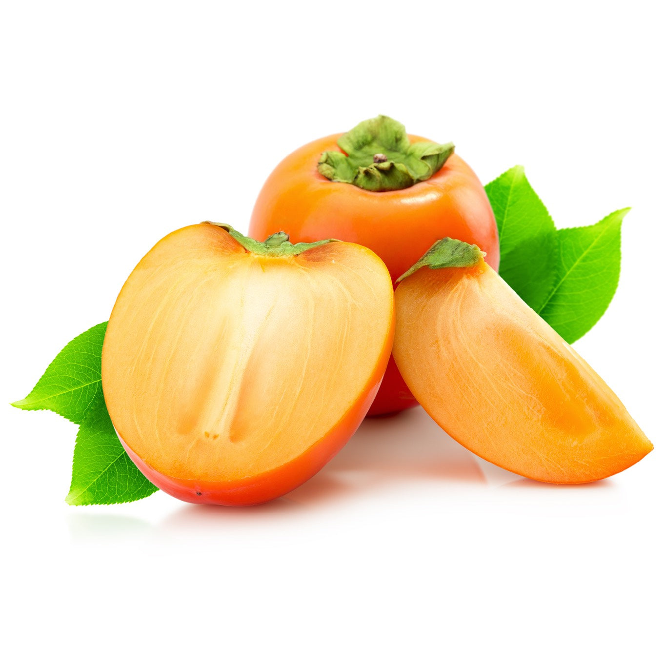 Persimmons (Kaki)