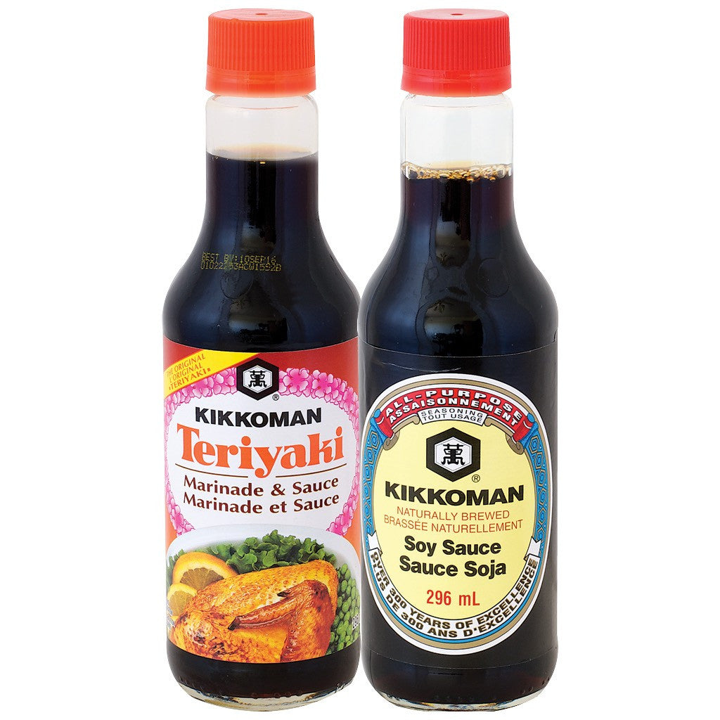Oriental Sauce
