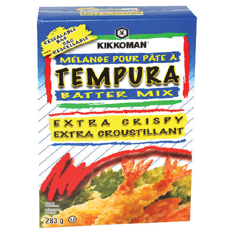 Tempura Breadcrumb Mix