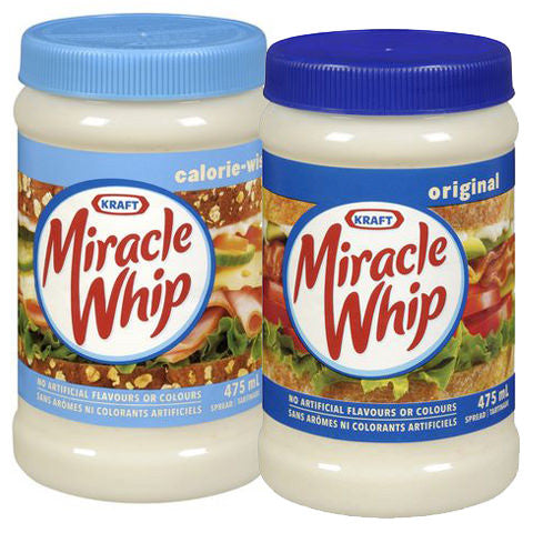 Miracle Whip
