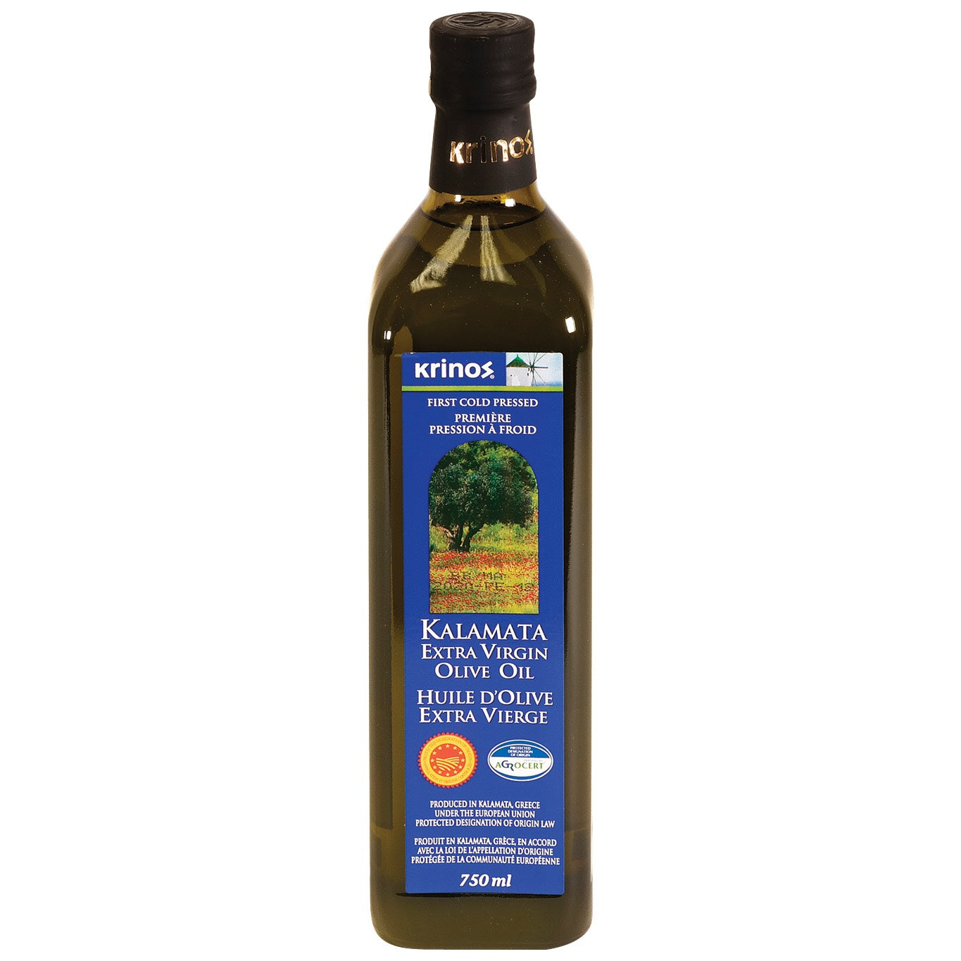Kalamata Extra Virgin Olive Oil